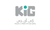 شیرالات روکار و توکار کی ای جی kig