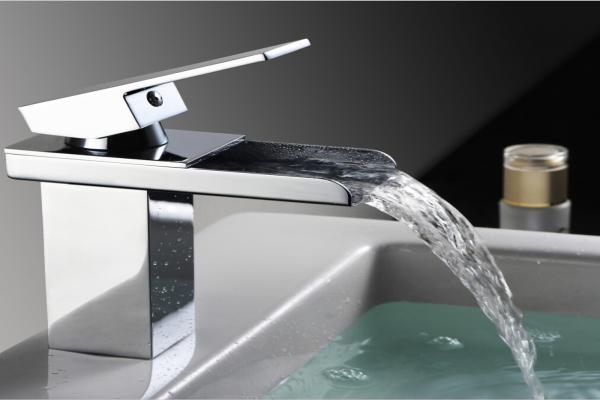 اطلاعاتی درباره شیرالات بهداشتی ساختمانی