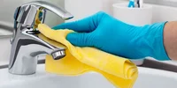 بهترین مواد شوینده جهت شستشو شیرالات بهداشتی اهرمی
