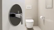 شیرالات روکار و توکار ، معرفی و معایب و مزایا