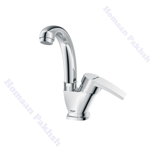 شیر روشویی شودر مدل اطلس زدرا ( Atlas to plus-Zedra Chrome)