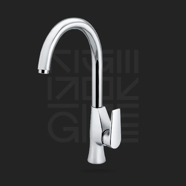 شیر ظرفشویی کی ای جی مدل پلاسیو(K.I.G Plasio)