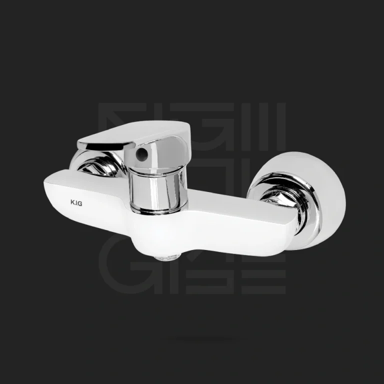 شیر توالت کی ای جی مدل ماناوا (KIG Manava)