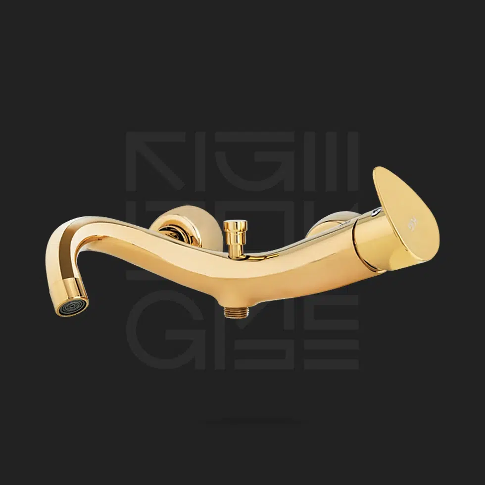 شیر دوش کی ای جی مدل کرملین (K.I.G Kermlin)