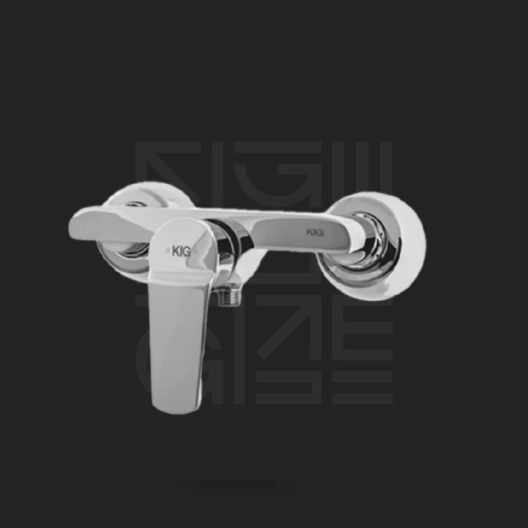شیر توالت کی ای جی مدل دونته (K.I.G Donteh)