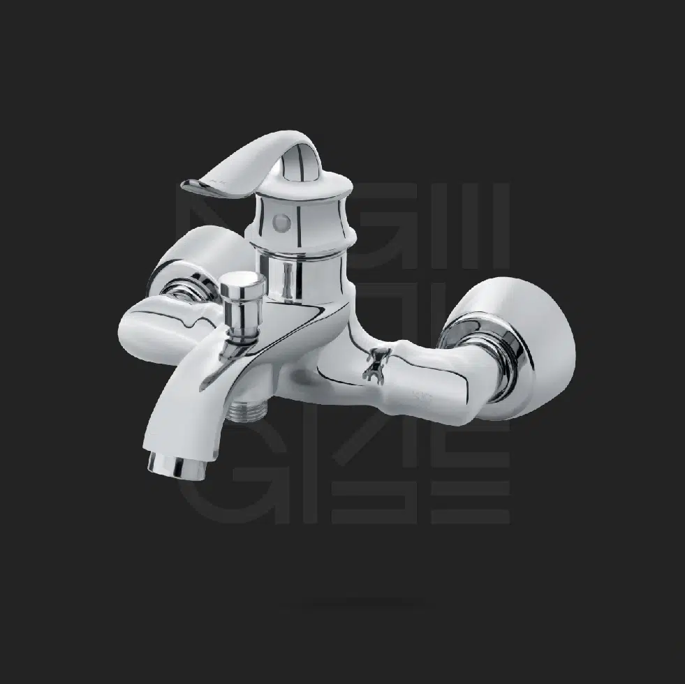 شیر دوش کی ای جی مدل ایریس (K.I.G Iris)
