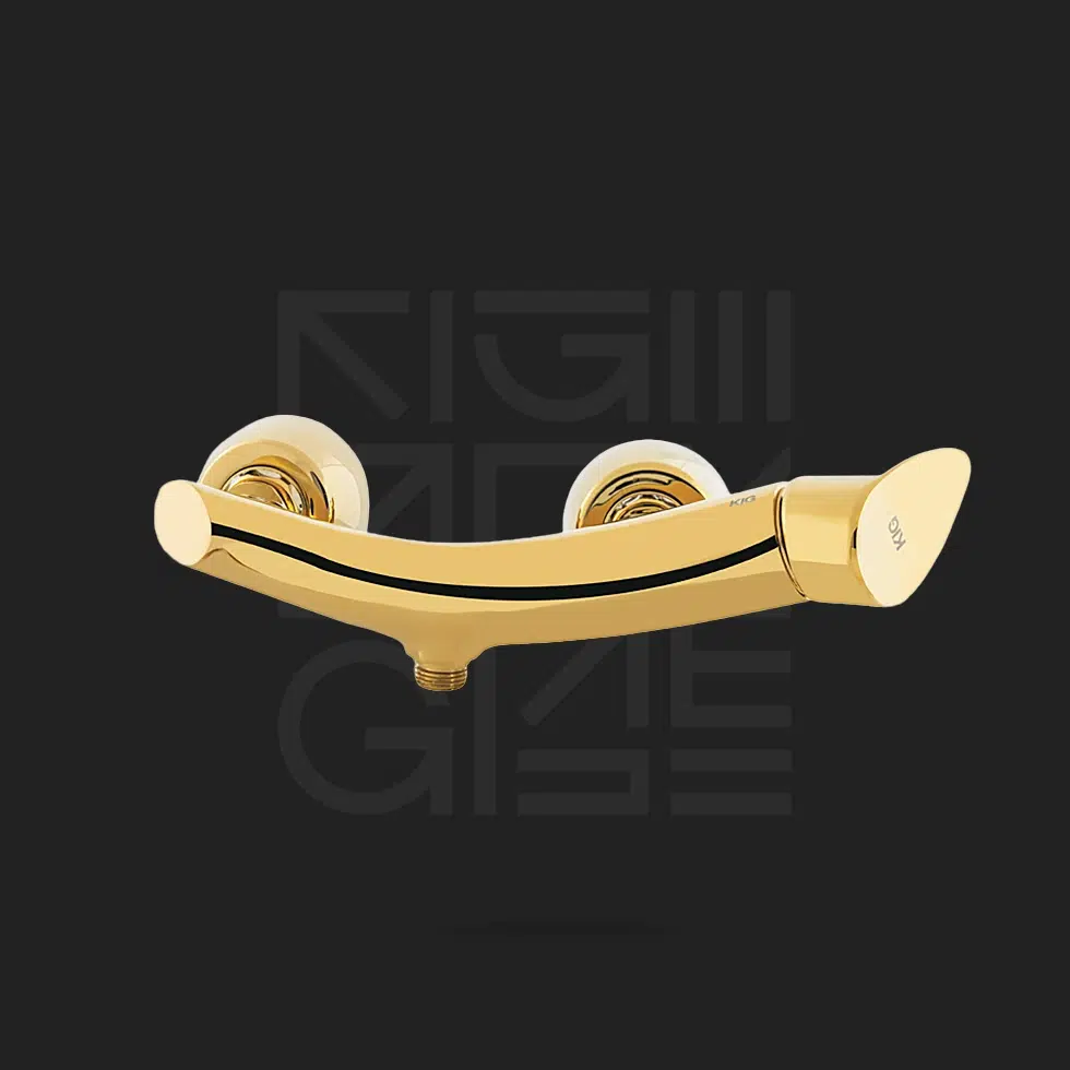 شیر توالت کی ای جی مدل کرملین (K.I.G Kermlin)