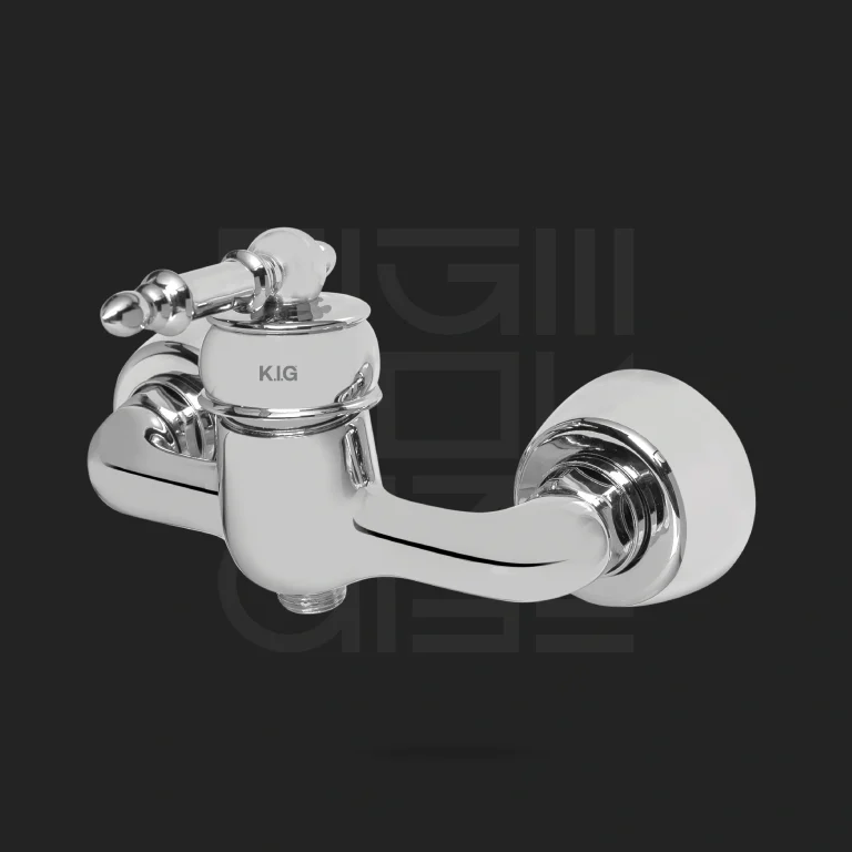 شیر توالت کی ای جی مدل مارگون (K.I.G Margon)