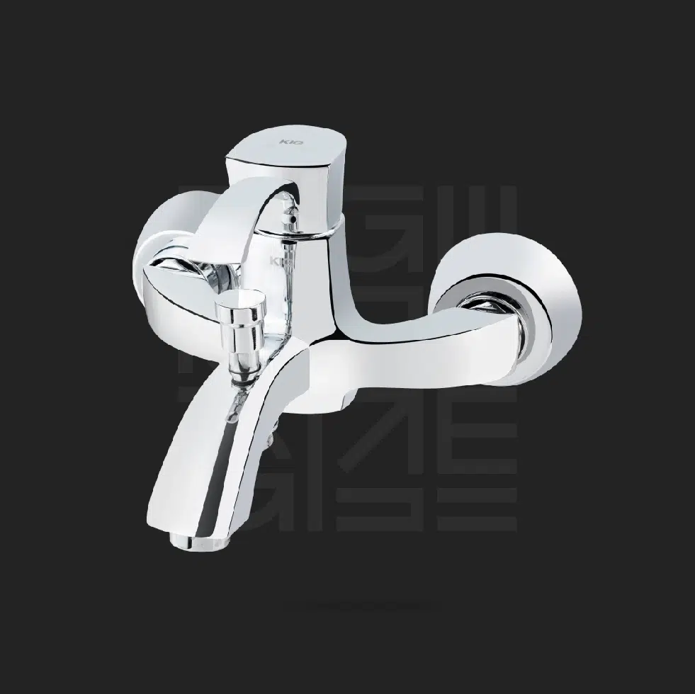 شیر دوش کی ای جی مدل دنالی (K.I.G Denali)